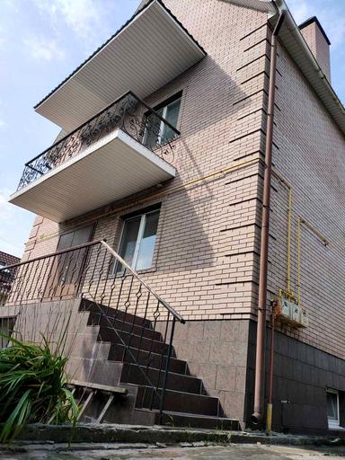 Дом по адресу (площадь 290 м²) - Atlanta.ua - фото 23