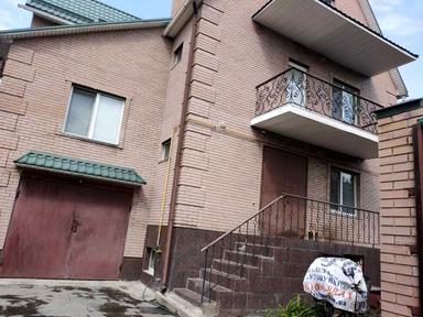 Дом по адресу (площадь 290 м²) - Atlanta.ua - фото 24