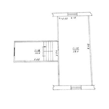 Дом по адресу (площадь 290 м²) - Atlanta.ua - фото 26