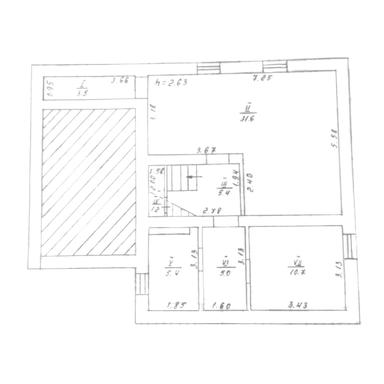 Дом по адресу (площадь 290 м²) - Atlanta.ua - фото 28