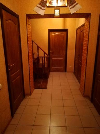 Дом по адресу (площадь 290 м²) - Atlanta.ua - фото 29