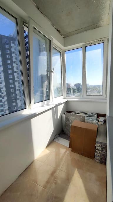 3-комнатная квартира по адресу ул. Варненская (площадь 87 м²) - Atlanta.ua - фото 18