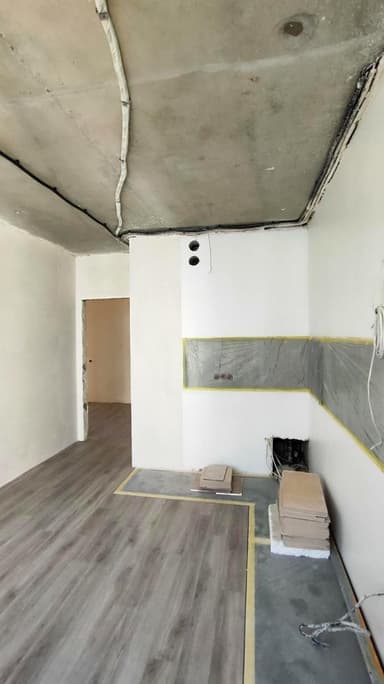 3-комнатная квартира по адресу ул. Варненская (площадь 87 м²) - Atlanta.ua - фото 22