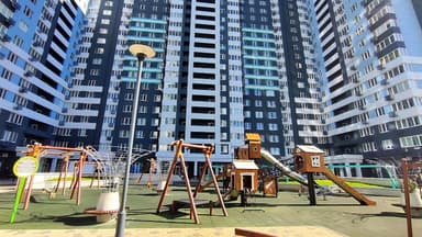 3-комнатная квартира по адресу ул. Варненская (площадь 87 м²) - Atlanta.ua - фото 14