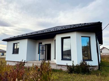 Будинок за адресою вул. Східна (площа 110 м²) - Atlanta.ua - фото 29