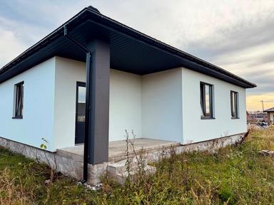 Будинок за адресою вул. Східна (площа 110 м²) - Atlanta.ua - фото 32