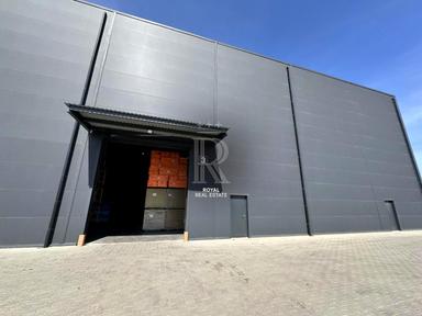 Комерційна нерухомість за адресою вул. Київська (площа 1728 м²) - Atlanta.ua - фото 31