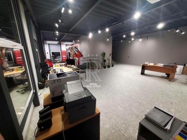 Комерційна нерухомість за адресою вул. Київська (площа 1728 м²) - Atlanta.ua - фото 34