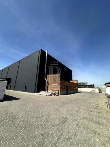 Комерційна нерухомість за адресою вул. Київська (площа 1728 м²) - Atlanta.ua - фото 37