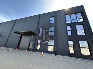 Комерційна нерухомість за адресою вул. Київська (площа 1728 м²) - Atlanta.ua - фото 42