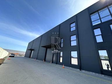 Комерційна нерухомість за адресою вул. Київська (площа 1728 м²) - Atlanta.ua - фото 54