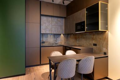 1-room apartment apartment by the address (area 45 m²) - Atlanta.ua - photo 24