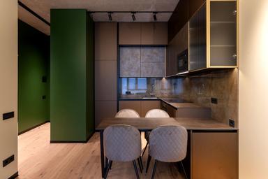 1-room apartment apartment by the address (area 45 m²) - Atlanta.ua - photo 21