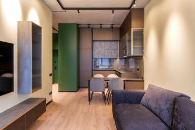 1-room apartment apartment by the address (area 45 m²) - Atlanta.ua - photo 23