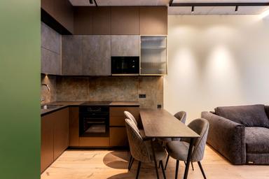 1-room apartment apartment by the address (area 45 m²) - Atlanta.ua - photo 22