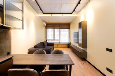 1-room apartment apartment by the address (area 45 m²) - Atlanta.ua - photo 26