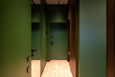 1-room apartment apartment by the address (area 45 m²) - Atlanta.ua - photo 31