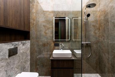 1-room apartment apartment by the address (area 45 m²) - Atlanta.ua - photo 28