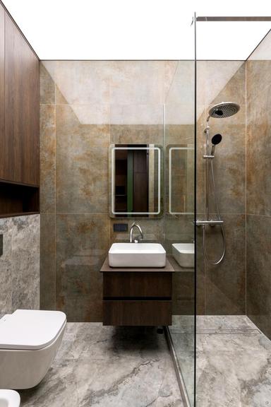 1-room apartment apartment by the address (area 45 m²) - Atlanta.ua - photo 29