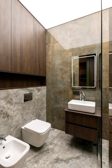 1-room apartment apartment by the address (area 45 m²) - Atlanta.ua - photo 30