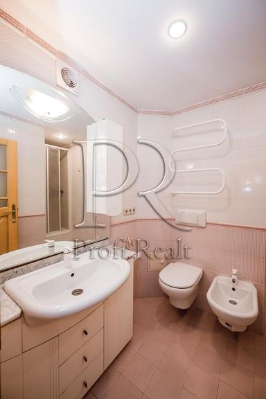 4+-rooms apartment apartment by the address st. Ul Dragomanova (area 147 m²) - Atlanta.ua - photo 36