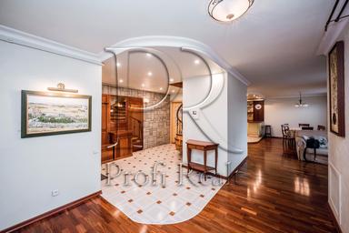 4+-rooms apartment apartment by the address st. Ul Dragomanova (area 147 m²) - Atlanta.ua - photo 28