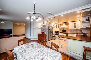 4+-rooms apartment apartment by the address st. Ul Dragomanova (area 147 m²) - Atlanta.ua - photo 22