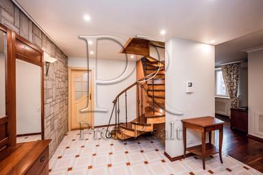 4+-rooms apartment apartment by the address st. Ul Dragomanova (area 147 m²) - Atlanta.ua - photo 31