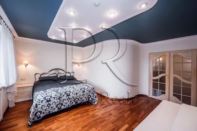 4+-rooms apartment apartment by the address st. Ul Dragomanova (area 147 m²) - Atlanta.ua - photo 33