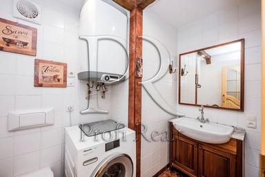 4+-rooms apartment apartment by the address st. Ul Dragomanova (area 147 m²) - Atlanta.ua - photo 38