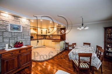 4+-rooms apartment apartment by the address st. Ul Dragomanova (area 147 m²) - Atlanta.ua - photo 21