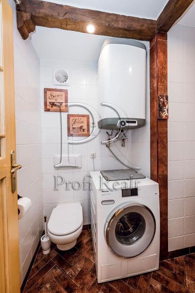 4+-rooms apartment apartment by the address st. Ul Dragomanova (area 147 m²) - Atlanta.ua - photo 37