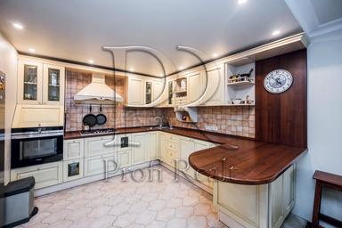 4+-rooms apartment apartment by the address st. Ul Dragomanova (area 147 m²) - Atlanta.ua - photo 23