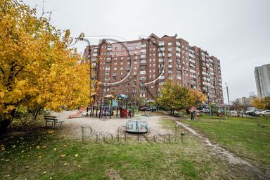 4+-rooms apartment apartment by the address st. Ul Dragomanova (area 147 m²) - Atlanta.ua - photo 40