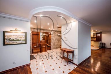 4+-rooms apartment apartment by the address st. Ul Dragomanova (area 147 m²) - Atlanta.ua - photo 29