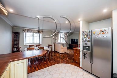 4+-rooms apartment apartment by the address st. Ul Dragomanova (area 147 m²) - Atlanta.ua - photo 24