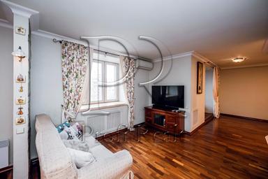 4+-rooms apartment apartment by the address st. Ul Dragomanova (area 147 m²) - Atlanta.ua - photo 25