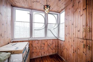 4+-rooms apartment apartment by the address st. Ul Dragomanova (area 147 m²) - Atlanta.ua - photo 27