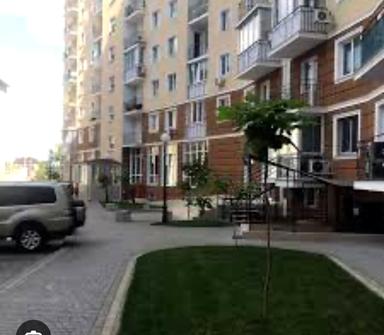 1-комнатная квартира по адресу ул. Инглези (площадь 45 м²) - Atlanta.ua - фото 6