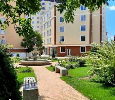 1-комнатная квартира по адресу ул. Инглези (площадь 45 м²) - Atlanta.ua - фото 5