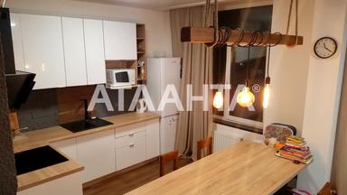 3-комнатная квартира по адресу ул. Косвенная (площадь 74 м²) - Atlanta.ua - фото 10