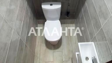 3-комнатная квартира по адресу ул. Косвенная (площадь 74 м²) - Atlanta.ua - фото 14