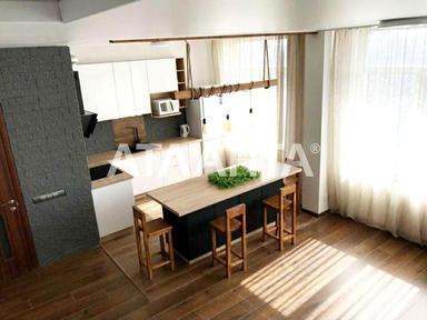 3-комнатная квартира по адресу ул. Косвенная (площадь 74 м²) - Atlanta.ua - фото 9