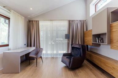 Дом по адресу ул. Лесная (площадь 500 м²) - Atlanta.ua - фото 84