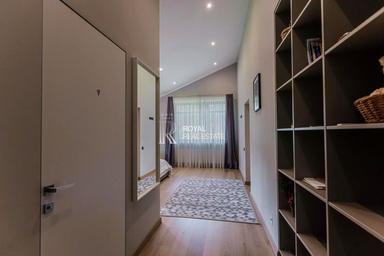 Дом по адресу ул. Лесная (площадь 500 м²) - Atlanta.ua - фото 86