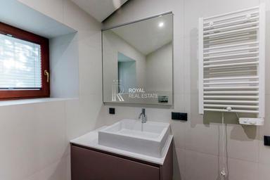 Дом по адресу ул. Лесная (площадь 500 м²) - Atlanta.ua - фото 88