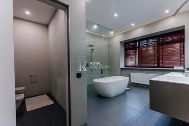 Дом по адресу ул. Лесная (площадь 500 м²) - Atlanta.ua - фото 89