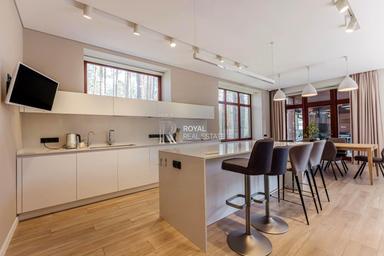 Дом по адресу ул. Лесная (площадь 500 м²) - Atlanta.ua - фото 65