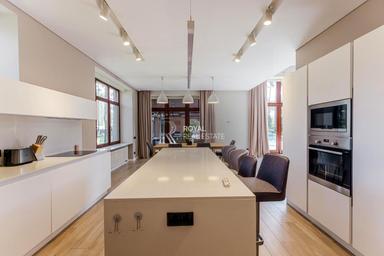 Дом по адресу ул. Лесная (площадь 500 м²) - Atlanta.ua - фото 66