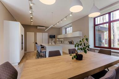 Дом по адресу ул. Лесная (площадь 500 м²) - Atlanta.ua - фото 67